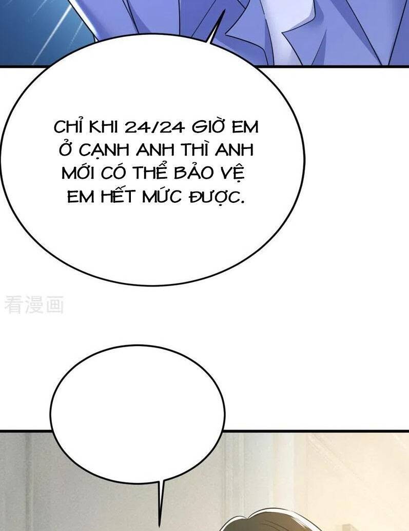 Tổng Tài Tại Thượng Chapter 543 - 4