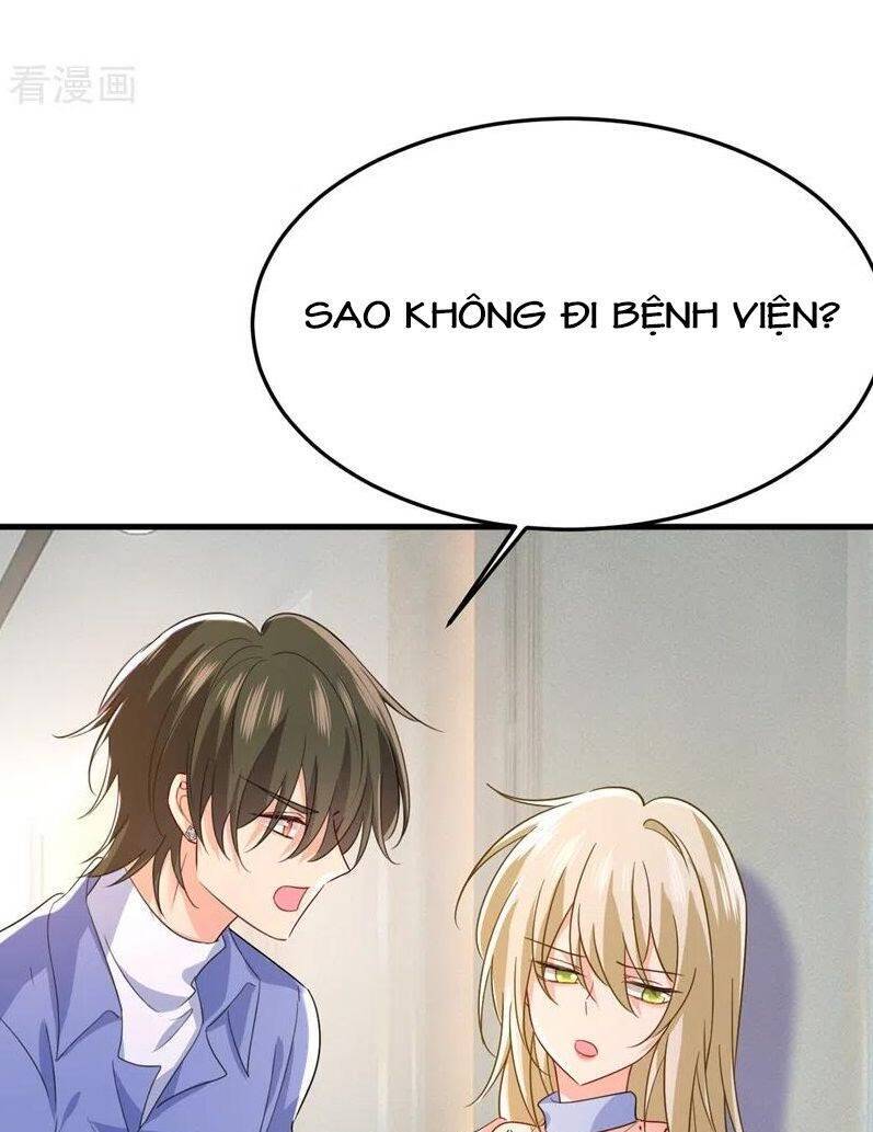 Tổng Tài Tại Thượng Chapter 543 - 33