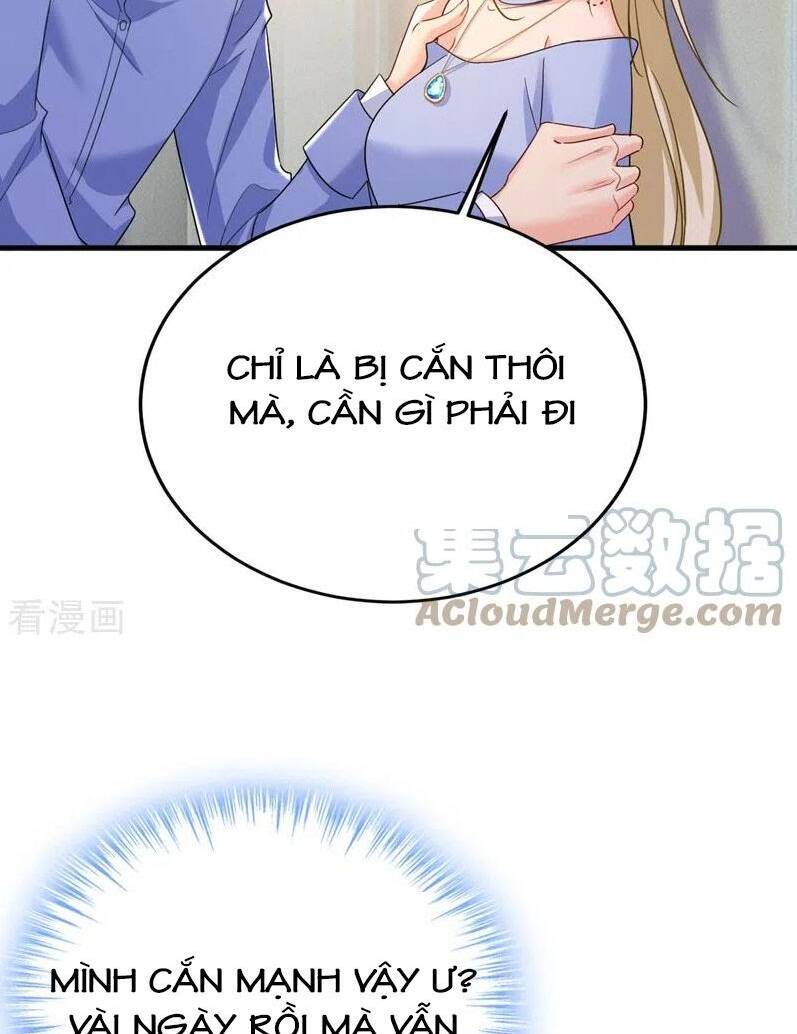 Tổng Tài Tại Thượng Chapter 543 - 34