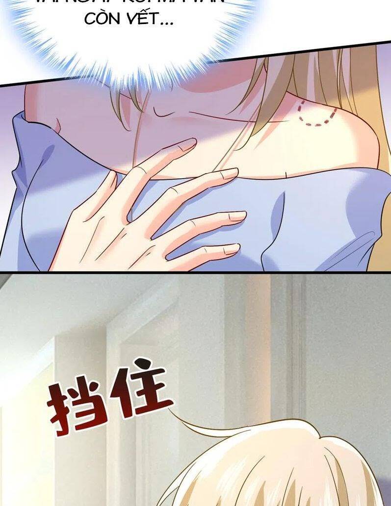 Tổng Tài Tại Thượng Chapter 543 - 35