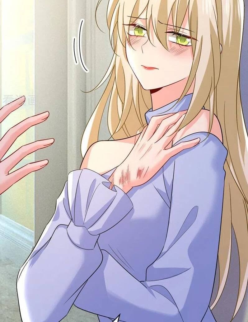 Tổng Tài Tại Thượng Chapter 543 - 36