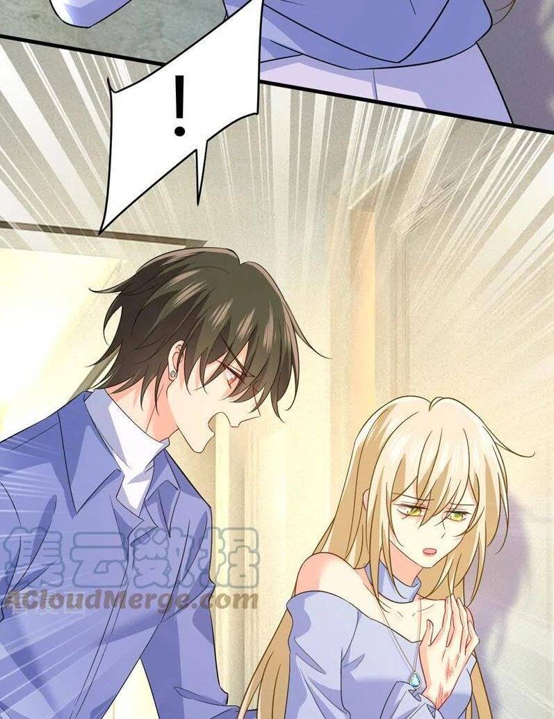 Tổng Tài Tại Thượng Chapter 543 - 37