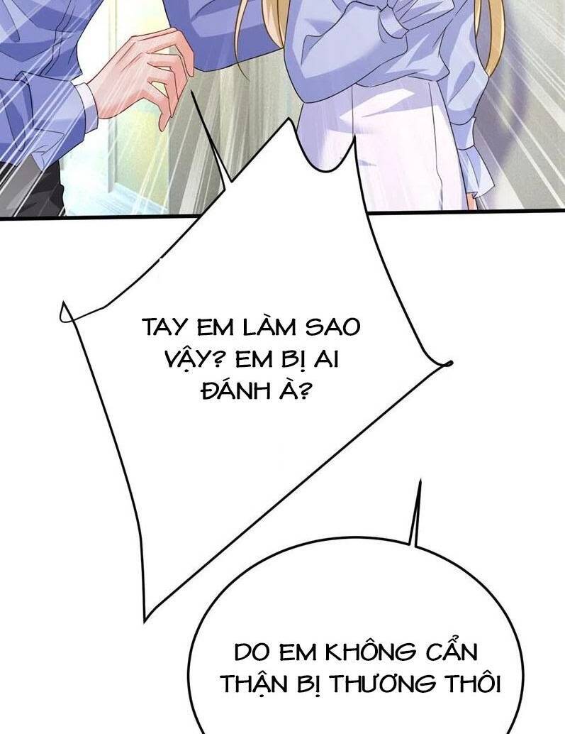 Tổng Tài Tại Thượng Chapter 543 - 38