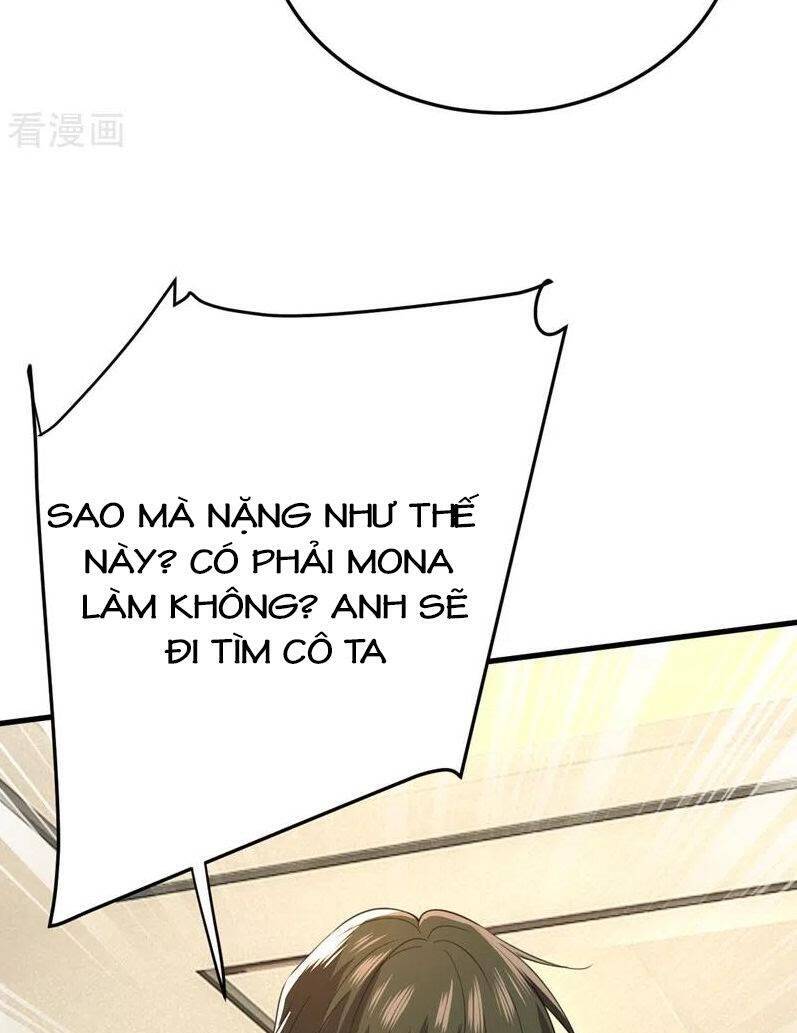 Tổng Tài Tại Thượng Chapter 543 - 39