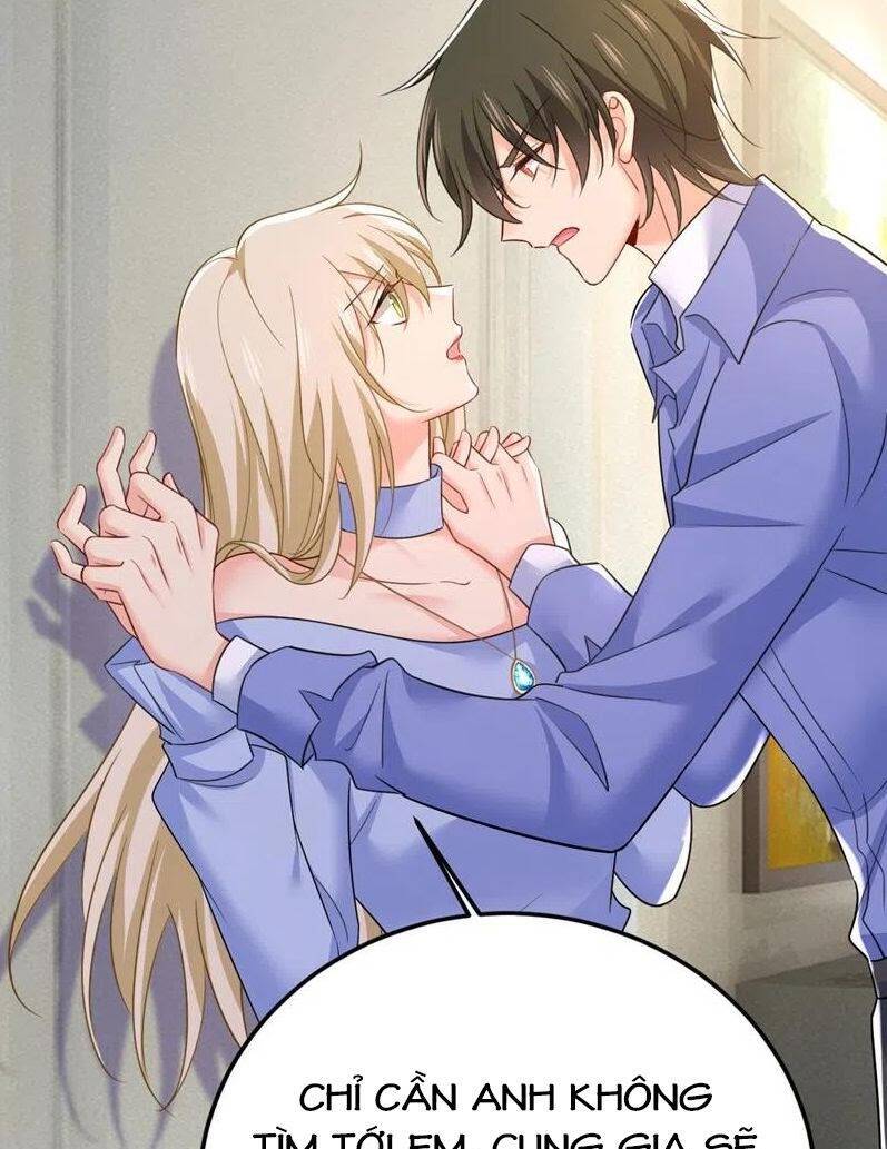 Tổng Tài Tại Thượng Chapter 543 - 5