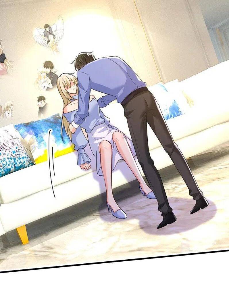 Tổng Tài Tại Thượng Chapter 543 - 43