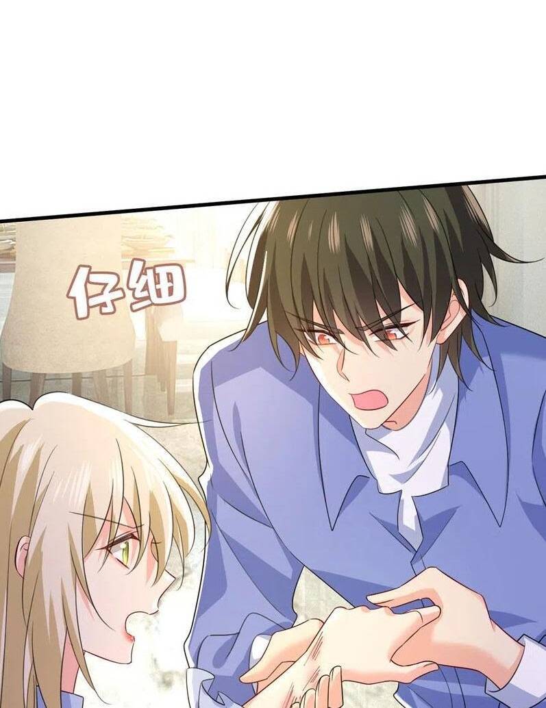 Tổng Tài Tại Thượng Chapter 543 - 44