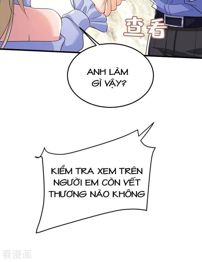 Tổng Tài Tại Thượng Chapter 543 - 45