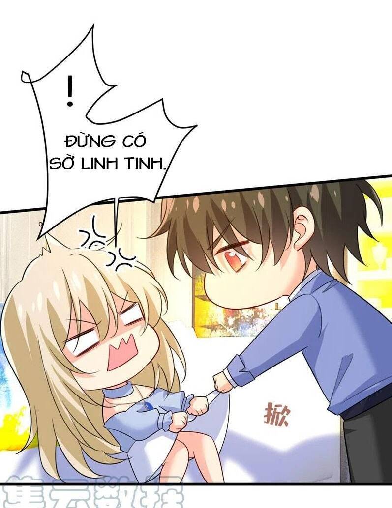 Tổng Tài Tại Thượng Chapter 543 - 46