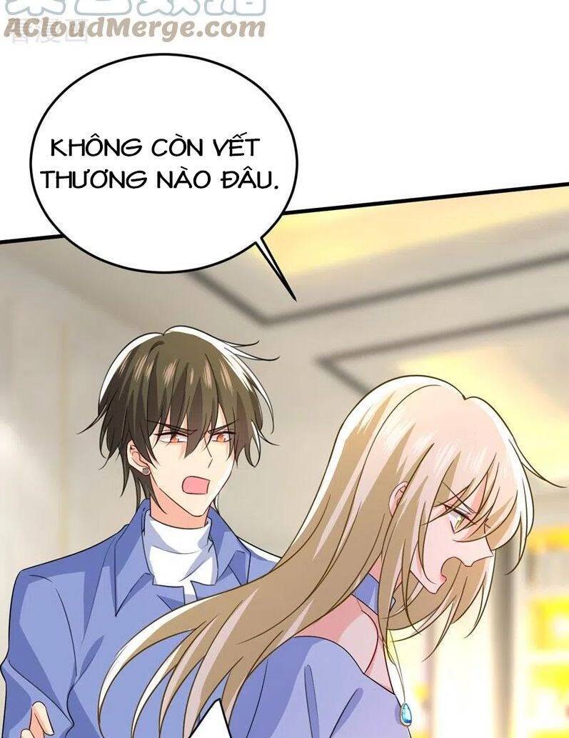 Tổng Tài Tại Thượng Chapter 543 - 47