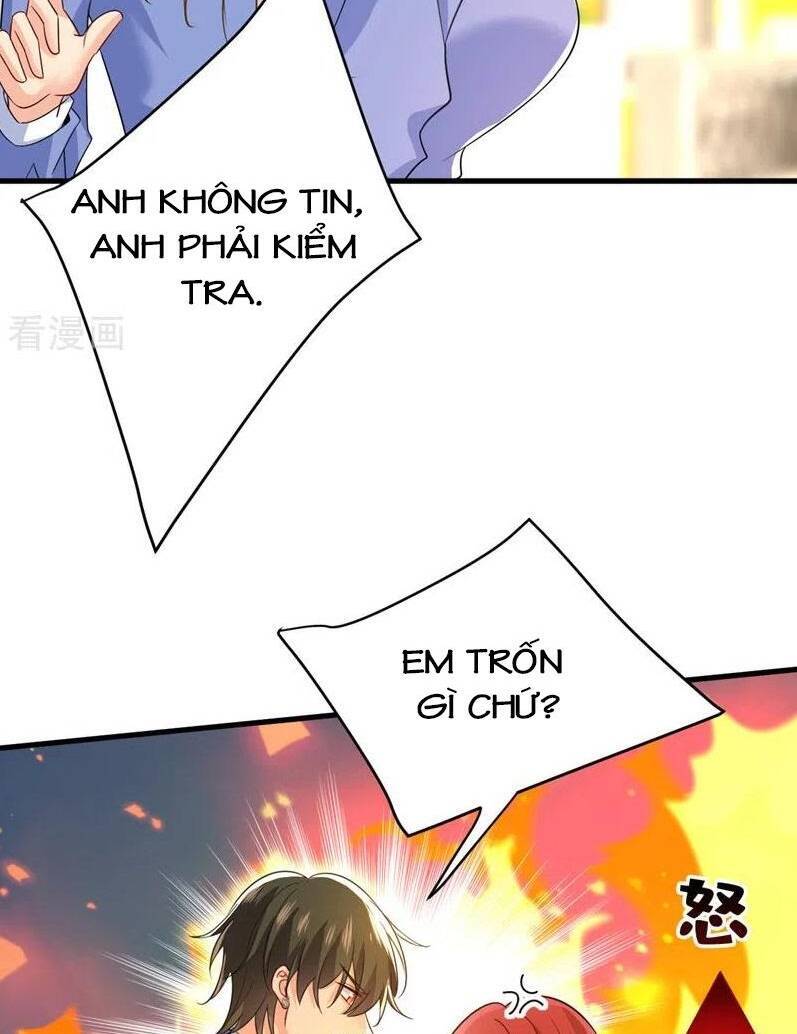 Tổng Tài Tại Thượng Chapter 543 - 48