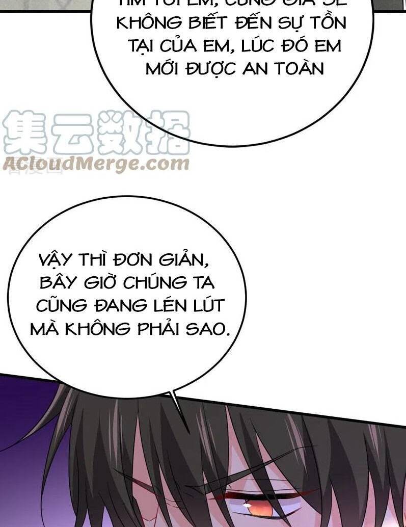 Tổng Tài Tại Thượng Chapter 543 - 6