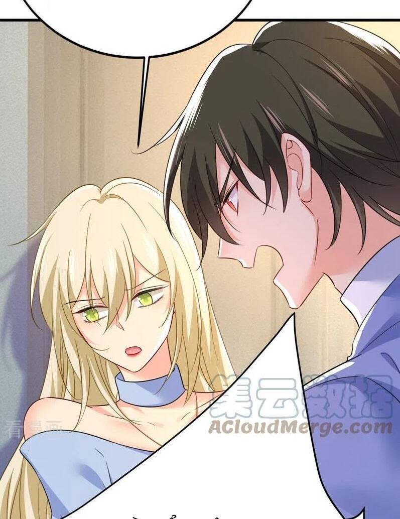 Tổng Tài Tại Thượng Chapter 543 - 8