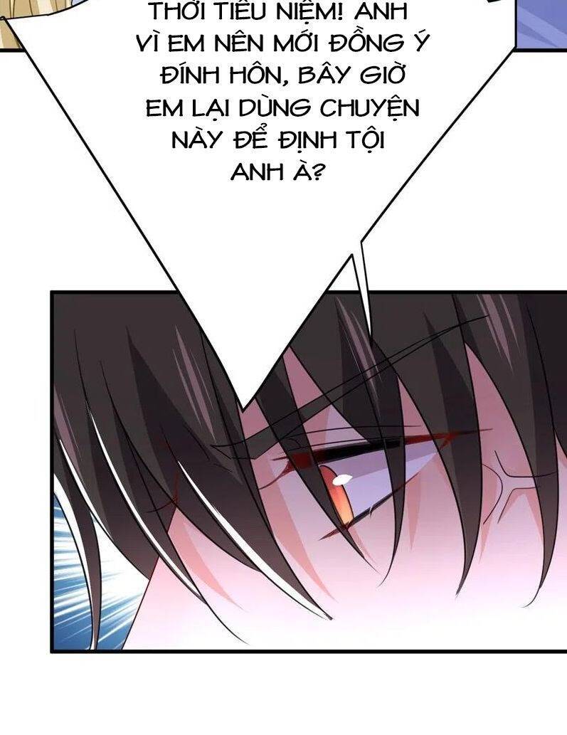 Tổng Tài Tại Thượng Chapter 543 - 9