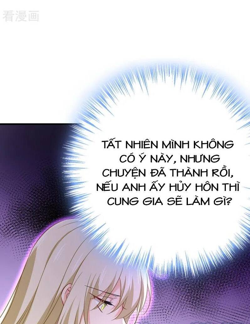 Tổng Tài Tại Thượng Chapter 543 - 10