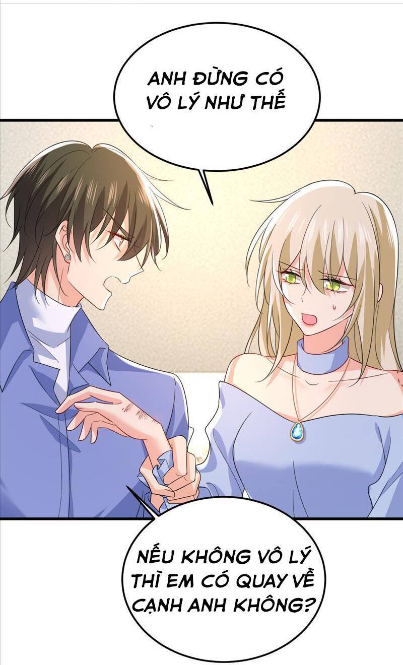 Tổng Tài Tại Thượng Chapter 544 - 14