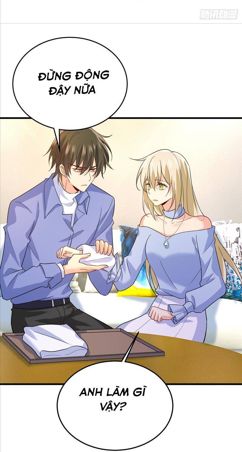 Tổng Tài Tại Thượng Chapter 544 - 15