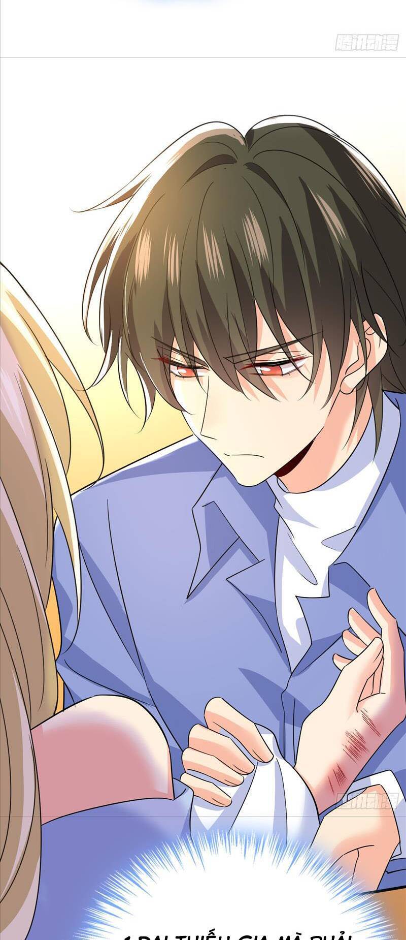 Tổng Tài Tại Thượng Chapter 544 - 18