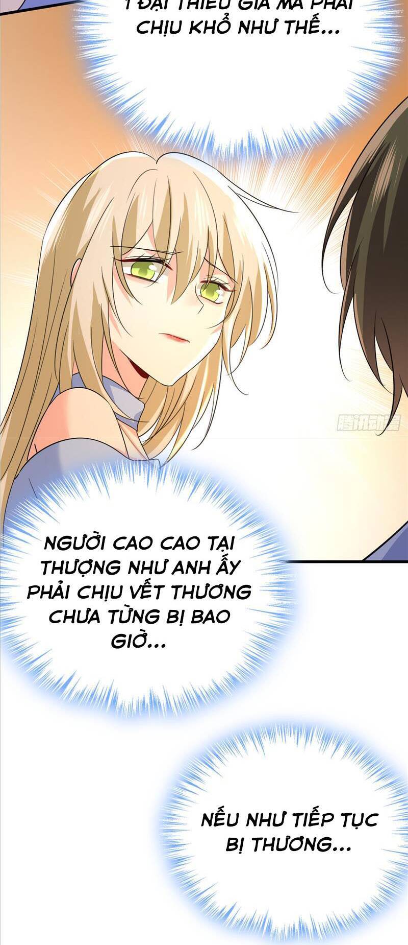 Tổng Tài Tại Thượng Chapter 544 - 19