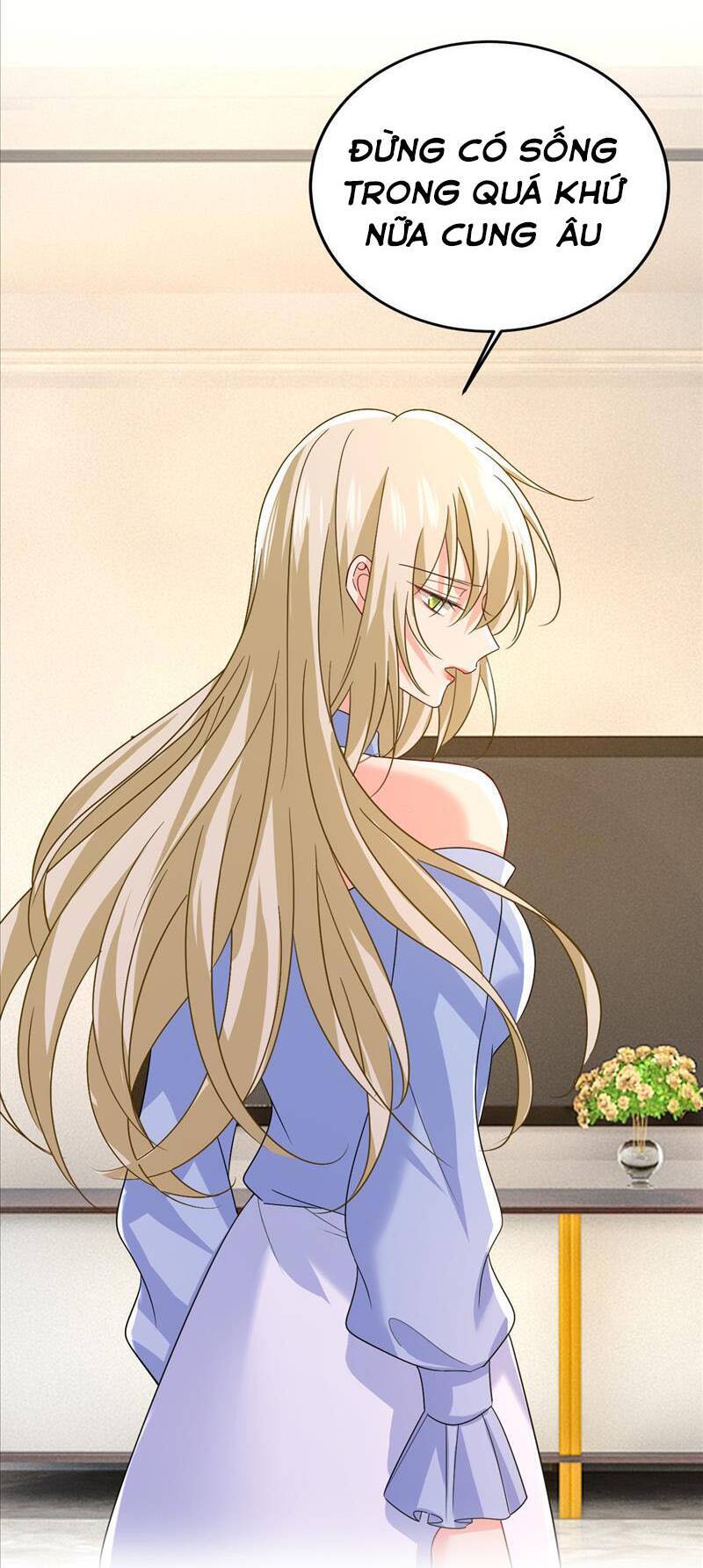 Tổng Tài Tại Thượng Chapter 544 - 22