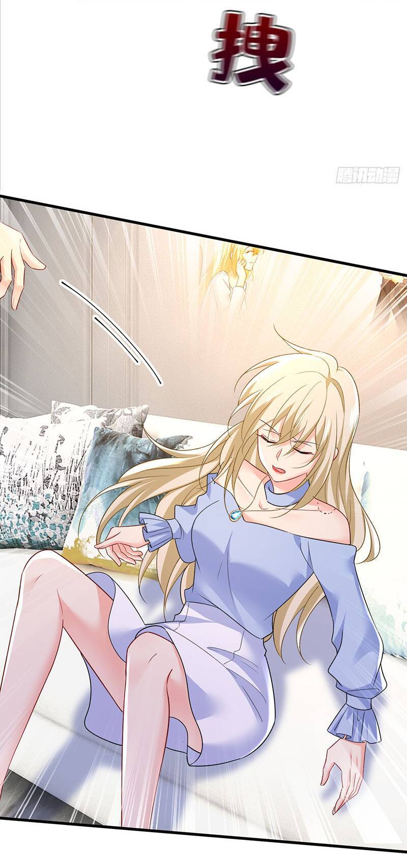 Tổng Tài Tại Thượng Chapter 544 - 27