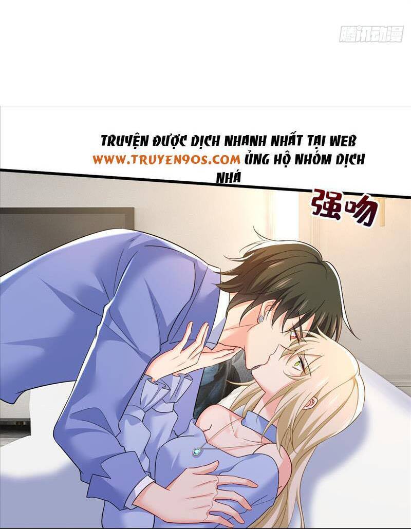 Tổng Tài Tại Thượng Chapter 544 - 28