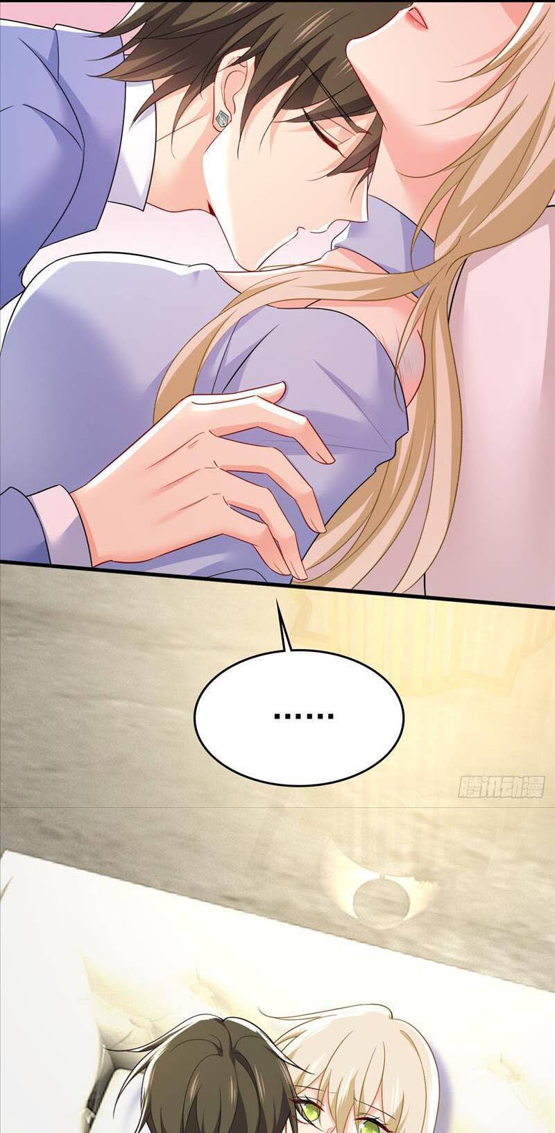 Tổng Tài Tại Thượng Chapter 544 - 31