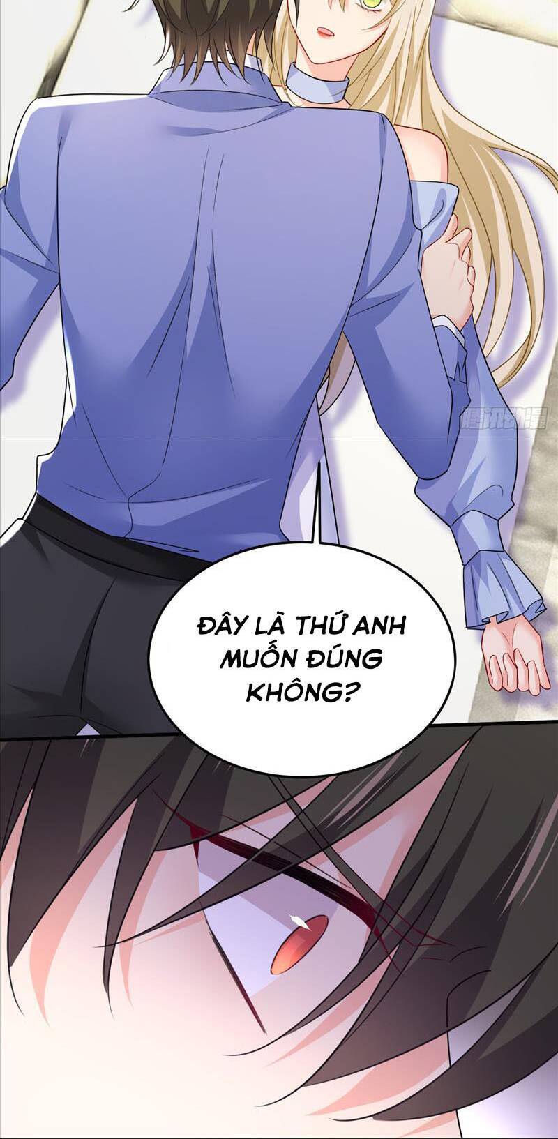 Tổng Tài Tại Thượng Chapter 544 - 32