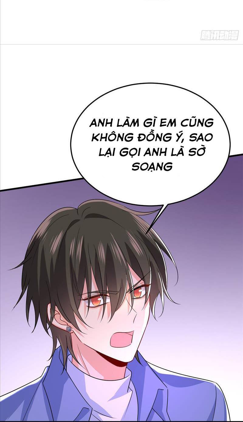 Tổng Tài Tại Thượng Chapter 544 - 5