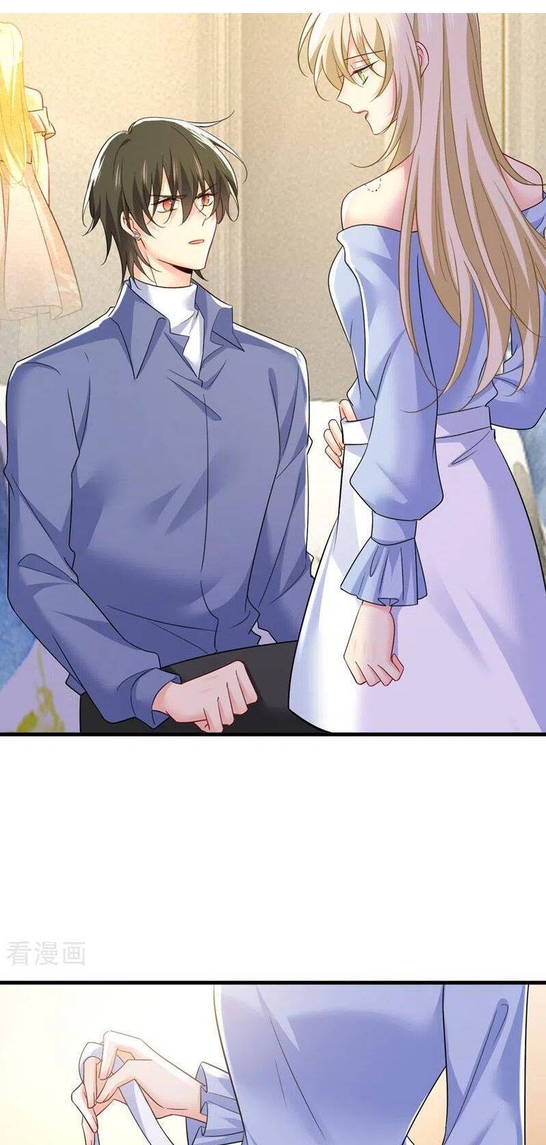 Tổng Tài Tại Thượng Chapter 545 - 2