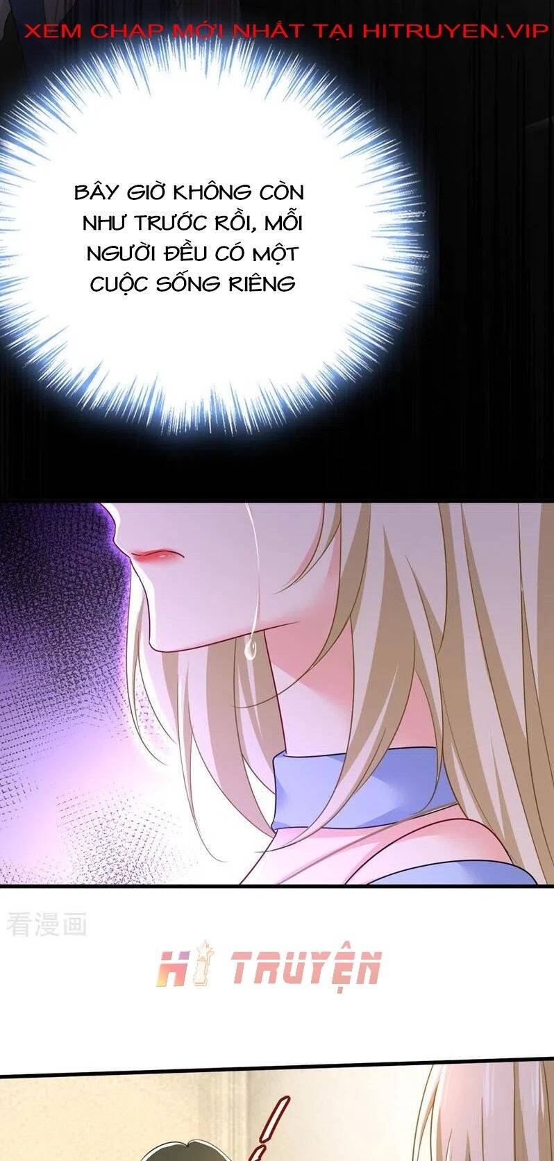 Tổng Tài Tại Thượng Chapter 545 - 17