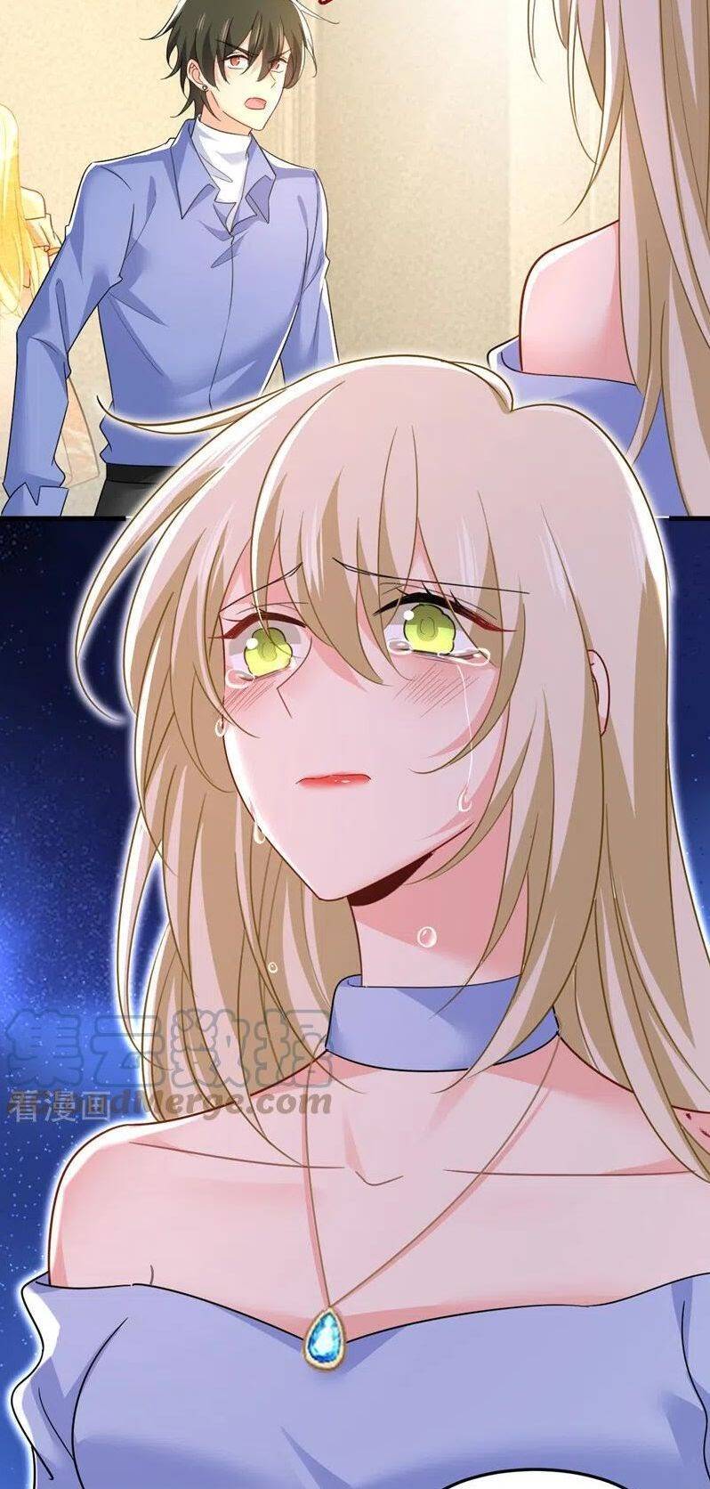 Tổng Tài Tại Thượng Chapter 545 - 18