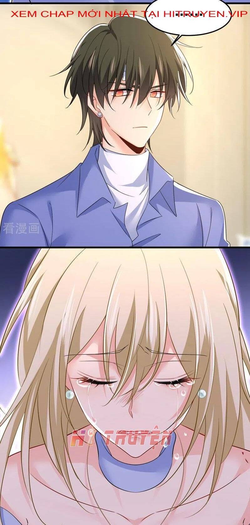 Tổng Tài Tại Thượng Chapter 545 - 19