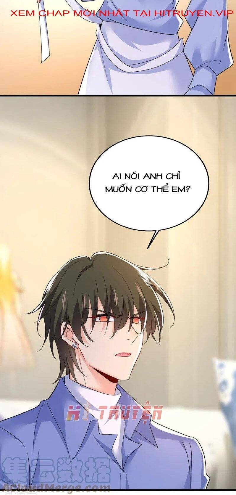 Tổng Tài Tại Thượng Chapter 545 - 3