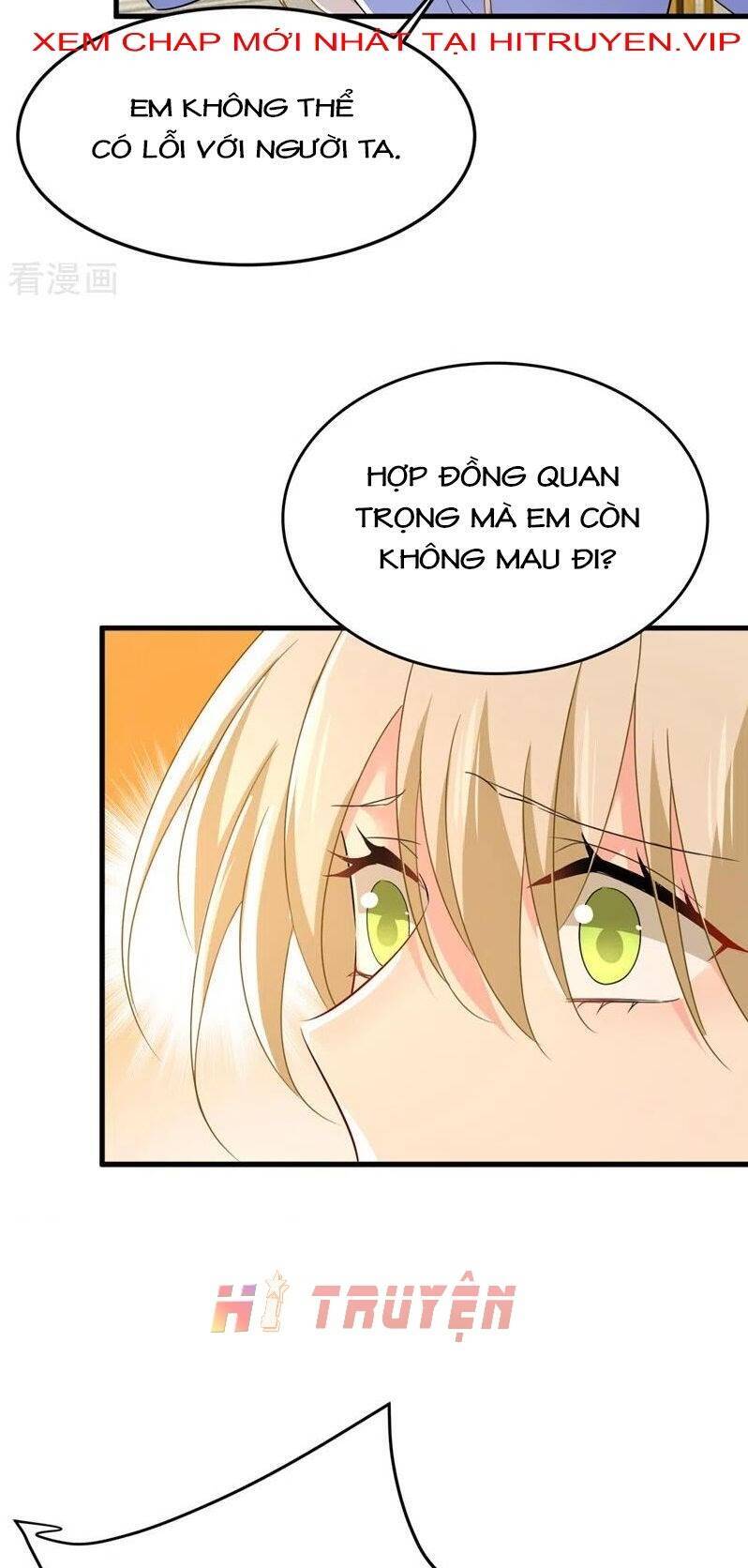 Tổng Tài Tại Thượng Chapter 545 - 21