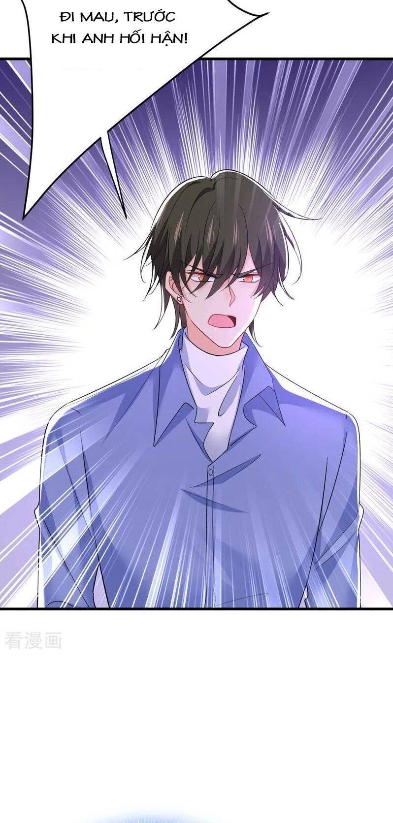 Tổng Tài Tại Thượng Chapter 545 - 22