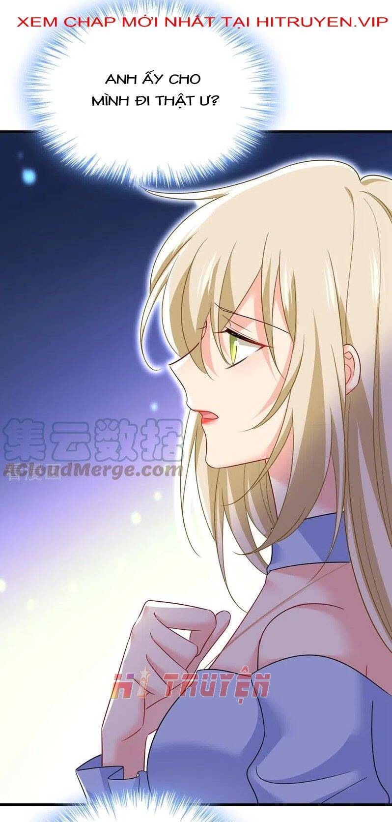 Tổng Tài Tại Thượng Chapter 545 - 23