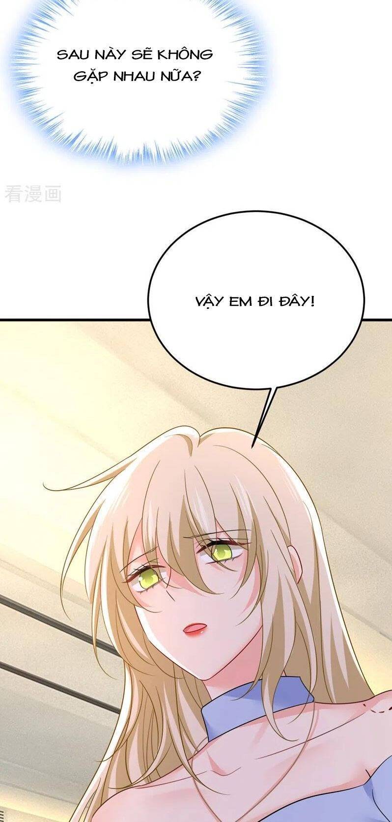 Tổng Tài Tại Thượng Chapter 545 - 24