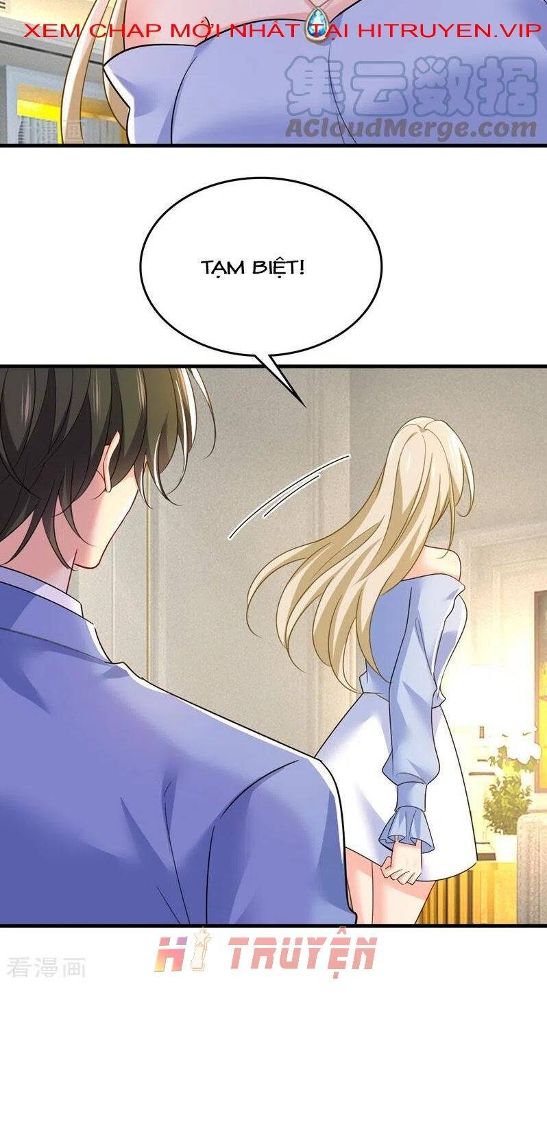 Tổng Tài Tại Thượng Chapter 545 - 25