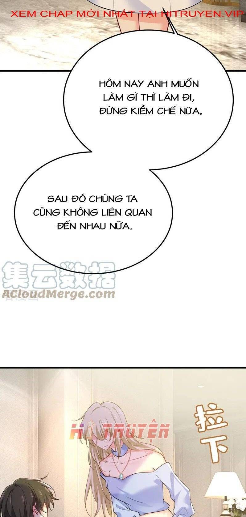 Tổng Tài Tại Thượng Chapter 545 - 5