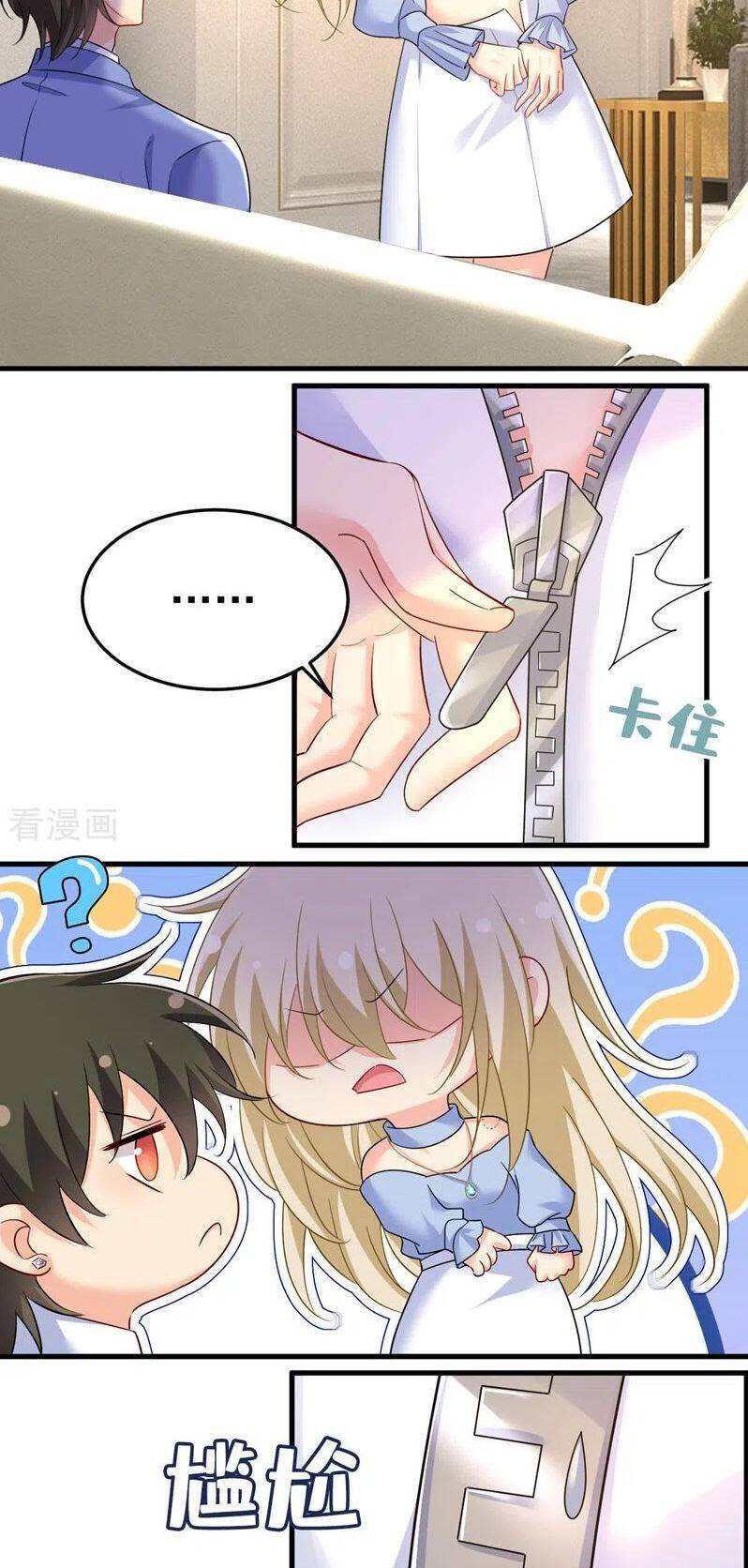 Tổng Tài Tại Thượng Chapter 545 - 6