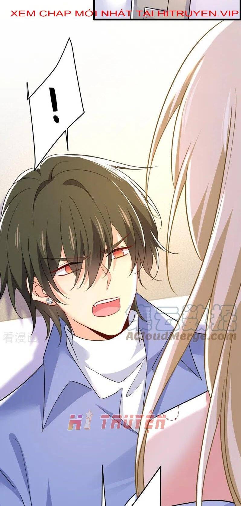 Tổng Tài Tại Thượng Chapter 545 - 7