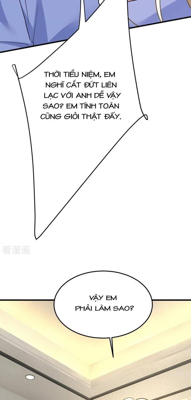 Tổng Tài Tại Thượng Chapter 545 - 8