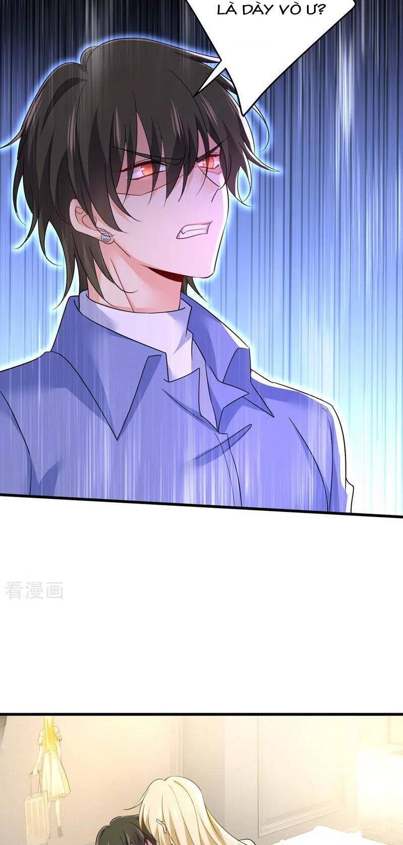 Tổng Tài Tại Thượng Chapter 545 - 10