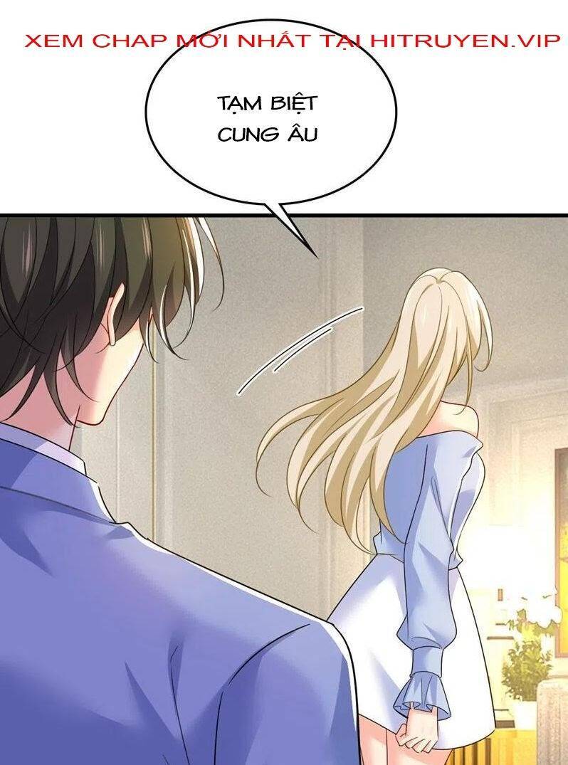 Tổng Tài Tại Thượng Chapter 546 - 1