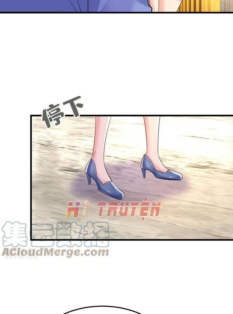 Tổng Tài Tại Thượng Chapter 546 - 2