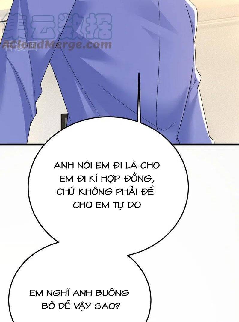 Tổng Tài Tại Thượng Chapter 546 - 11