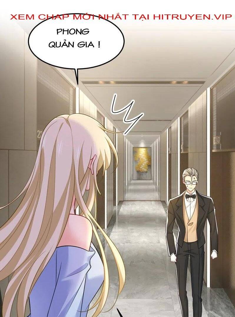 Tổng Tài Tại Thượng Chapter 546 - 17