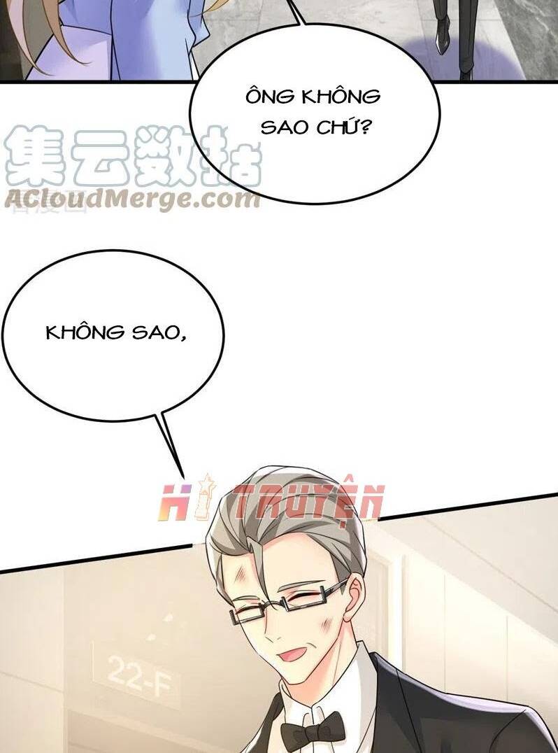 Tổng Tài Tại Thượng Chapter 546 - 18