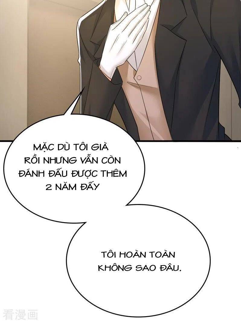 Tổng Tài Tại Thượng Chapter 546 - 19